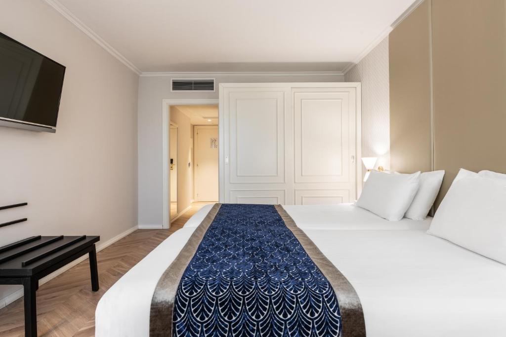 Eurostars Gran Hotel Lugo - 16