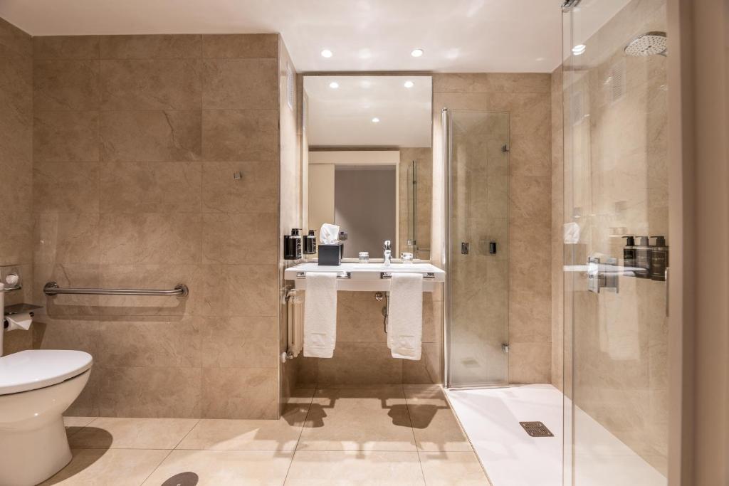 Eurostars Gran Hotel Lugo - 18