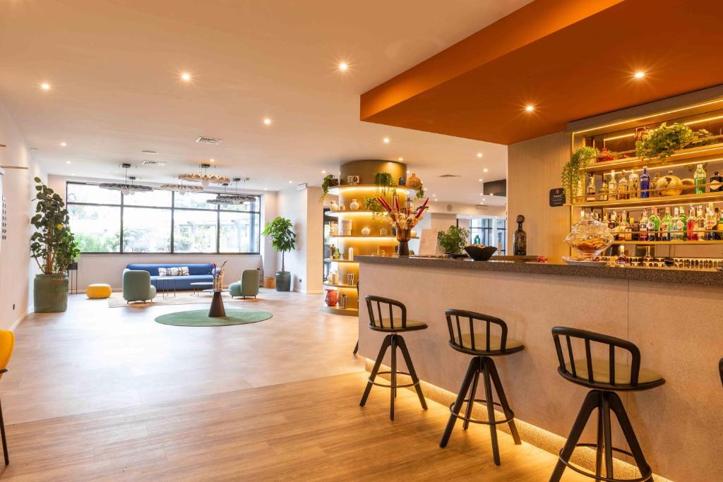 Belstay Roma Aurelia - Resim 8