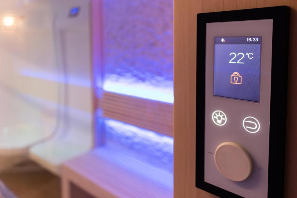 MASA Hotel & Spa Campo Grande Collection - Resim 44