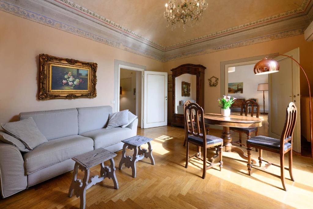 Santa Maria Novella deluxe Apartment