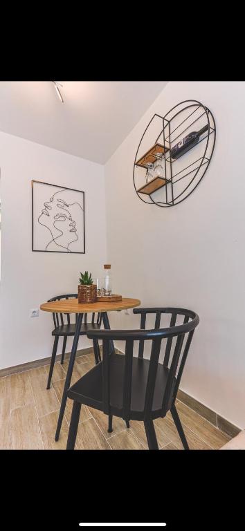 Fotografie z fotogalerie ubytování Studio Apartman Sapore Di Mare v destinaci Jesenice