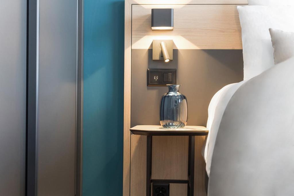 Appart'City Collection Genève Aéroport - Vernier - Resim 35