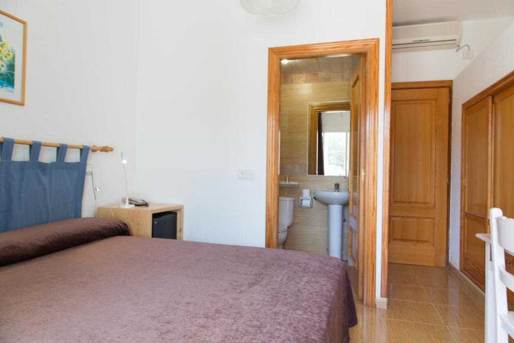 Hotel & Spa Entre Pinos-Adults Only photo