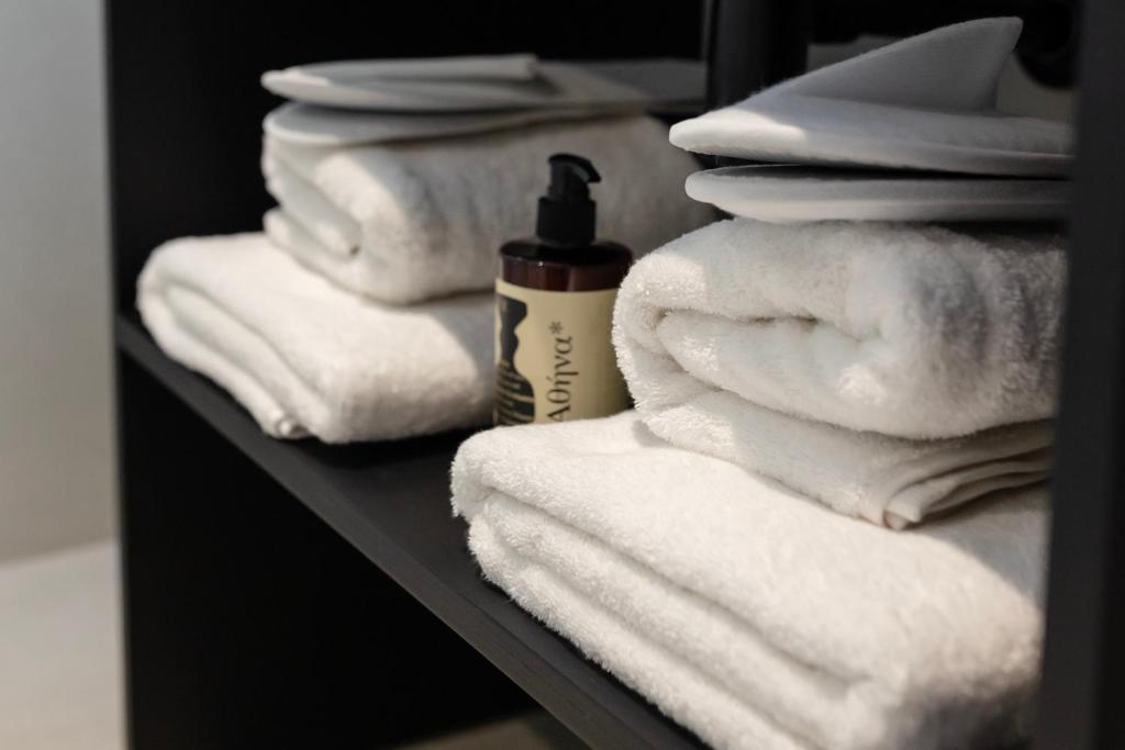 Regal Hotel Mitropoleos - Resim 30