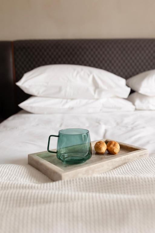 Regal Hotel Mitropoleos - Resim 23