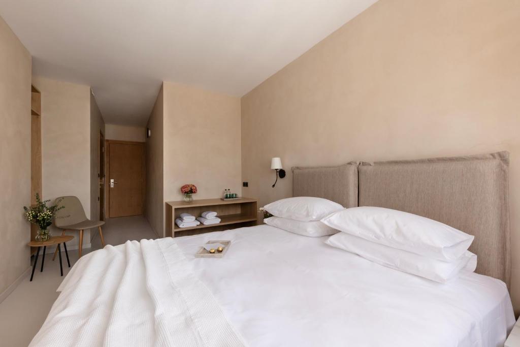 Regal Hotel Mitropoleos - Resim 21