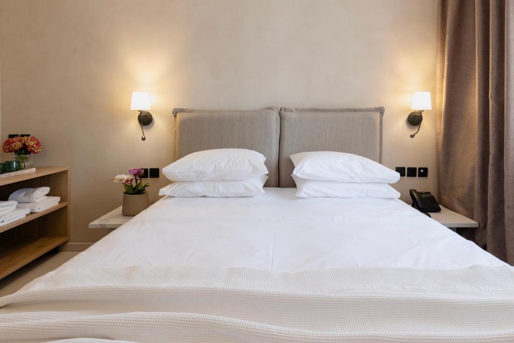 Regal Hotel Mitropoleos - Resim 17