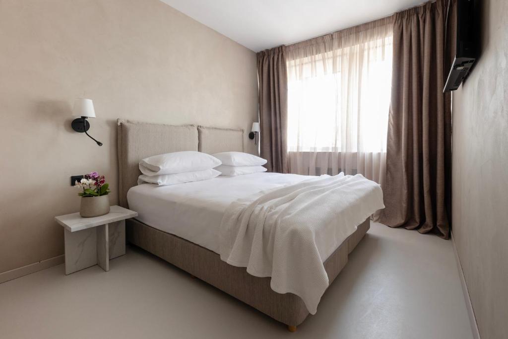 Regal Hotel Mitropoleos - Resim 20