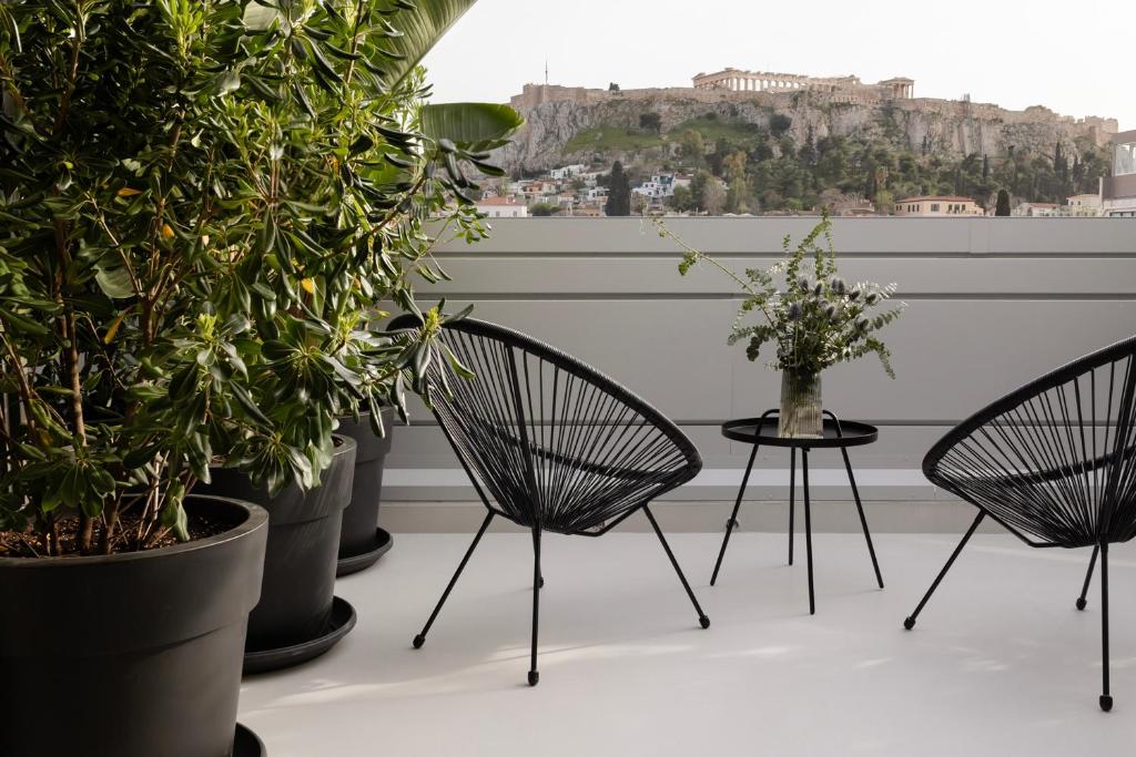 Regal Hotel Mitropoleos - Resim 9