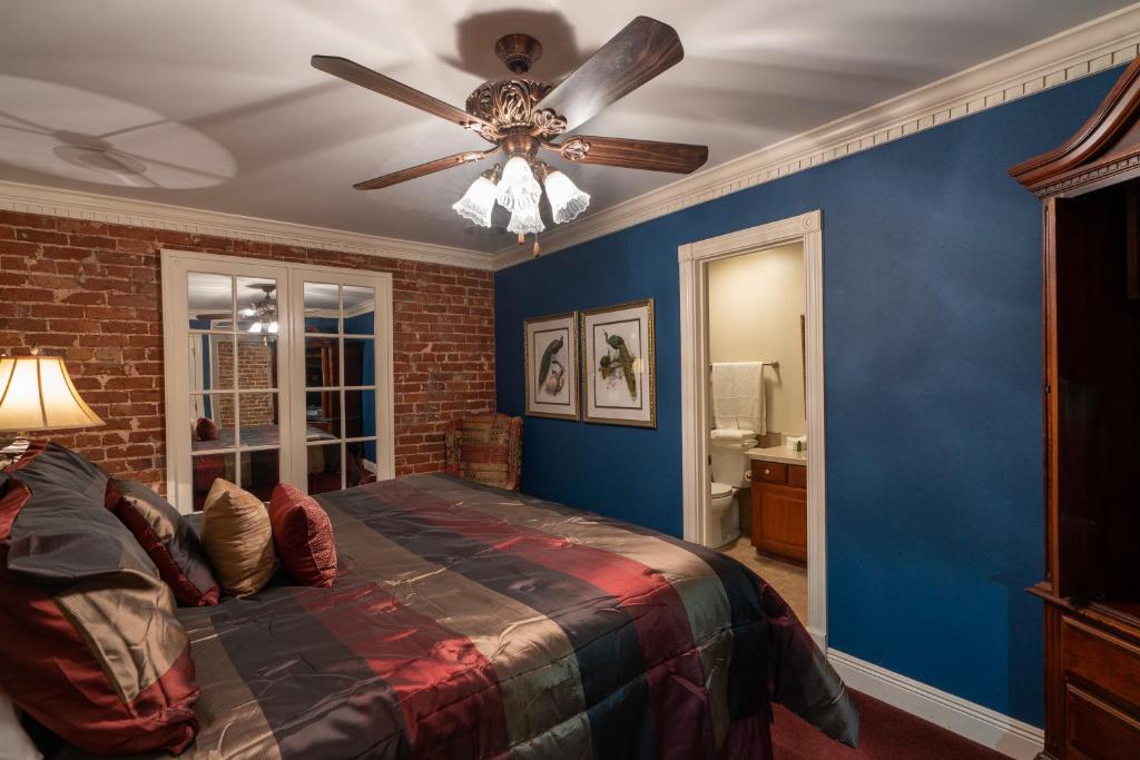 Quarter House Suites - Apartment