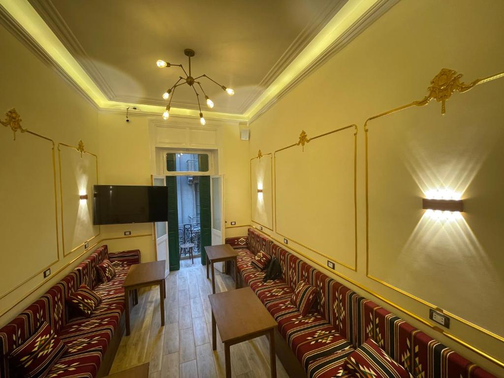 Hola Cairo Boutique - 17