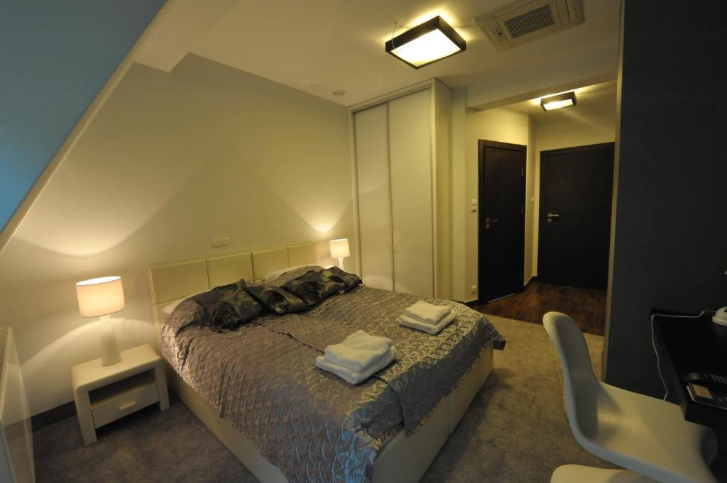 Rezydencja Eger - 19