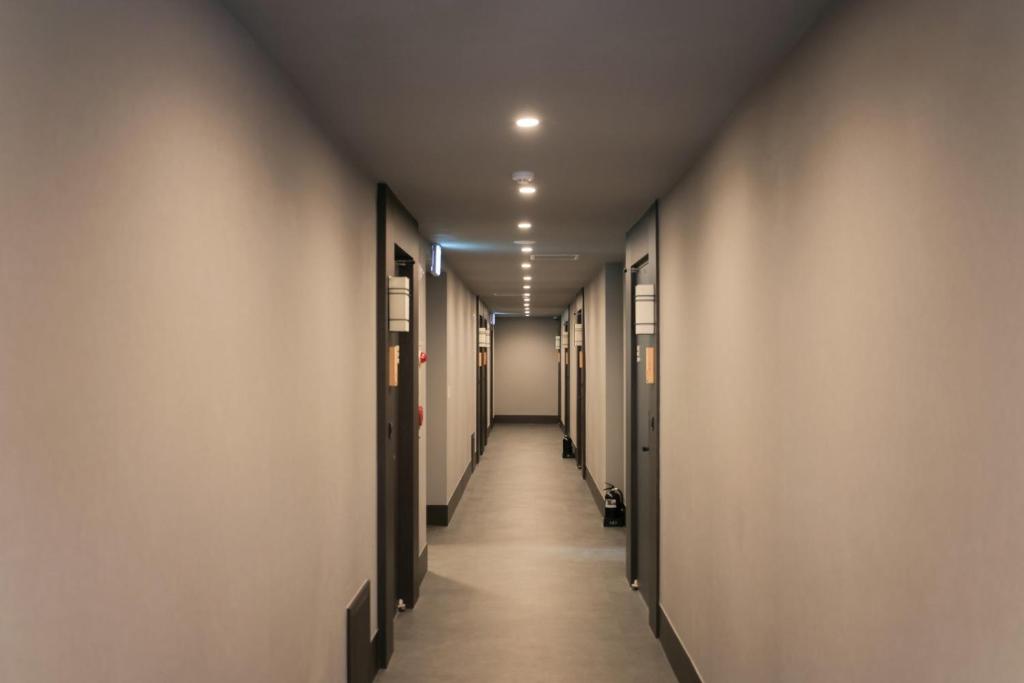 Fotografie z fotogalerie ubytování Aank Ryokan Hotel Paju v destinaci Pchadžu