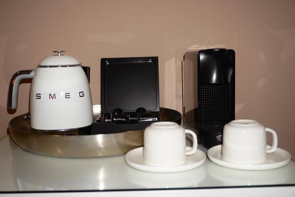 Lux'Otel City Lodge - 13