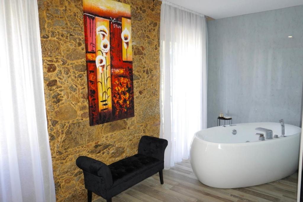 Lux'Otel City Lodge - 14