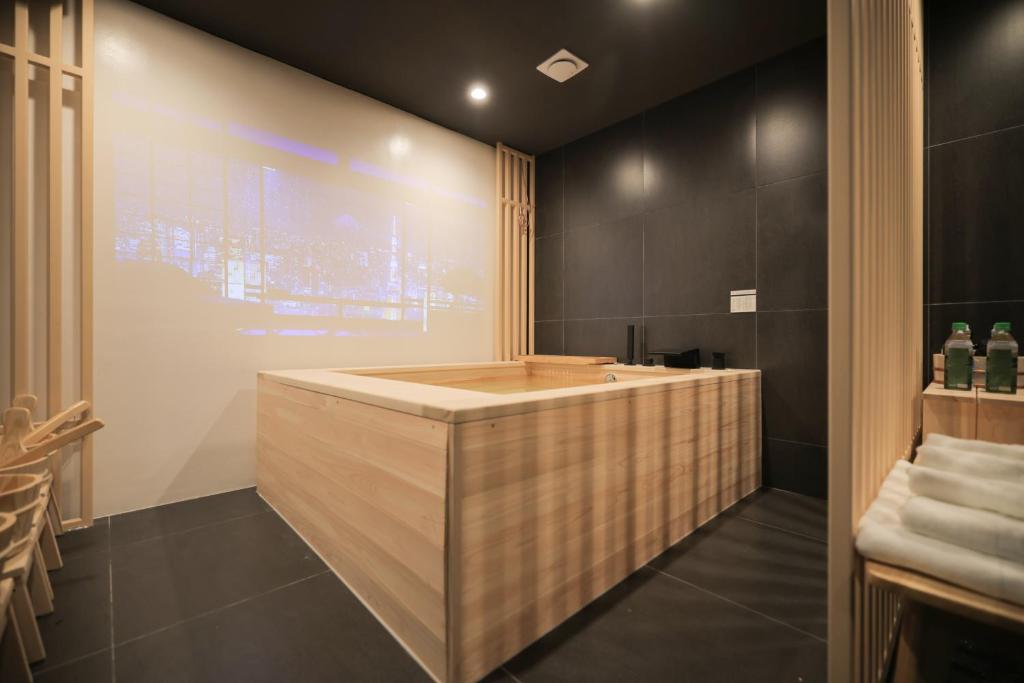 Fotografie z fotogalerie ubytování Aank Ryokan Hotel Paju v destinaci Pchadžu
