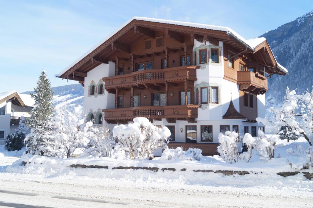 Landhaus Sabrina