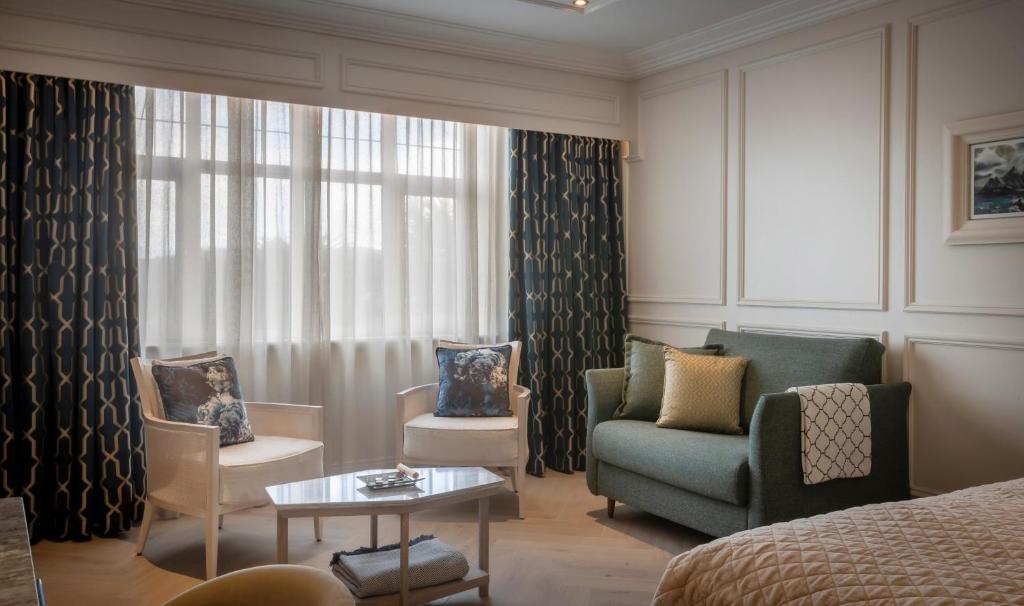 The Brehon Hotel & Spa - Resim 11