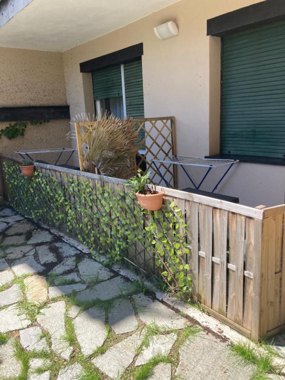 GUEST HOUSE BERZEFI - 三卧室豪华公寓