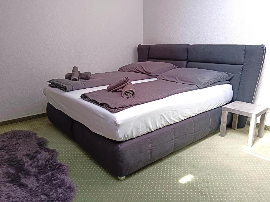 Charmante, ruhige Wohnung in Innsbruck - 