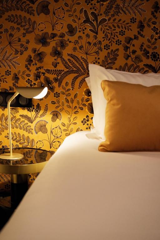 Hotel de Fleurie - Saint-Germain-des-Pres - Resim 19