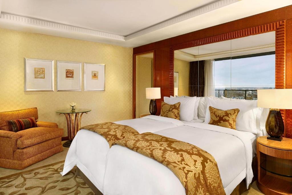 The Park Tower Knightsbridge, a Luxury Collection Hotel, London - Resim 9