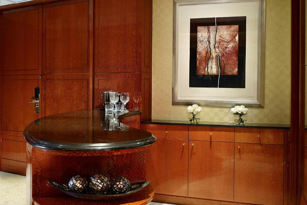 The Park Tower Knightsbridge, a Luxury Collection Hotel, London - Resim 12