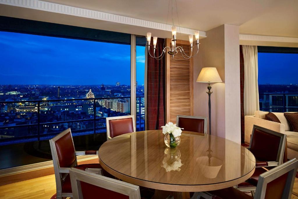 The Park Tower Knightsbridge, a Luxury Collection Hotel, London - Resim 15