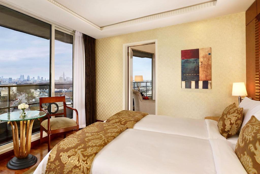 The Park Tower Knightsbridge, a Luxury Collection Hotel, London - Resim 17