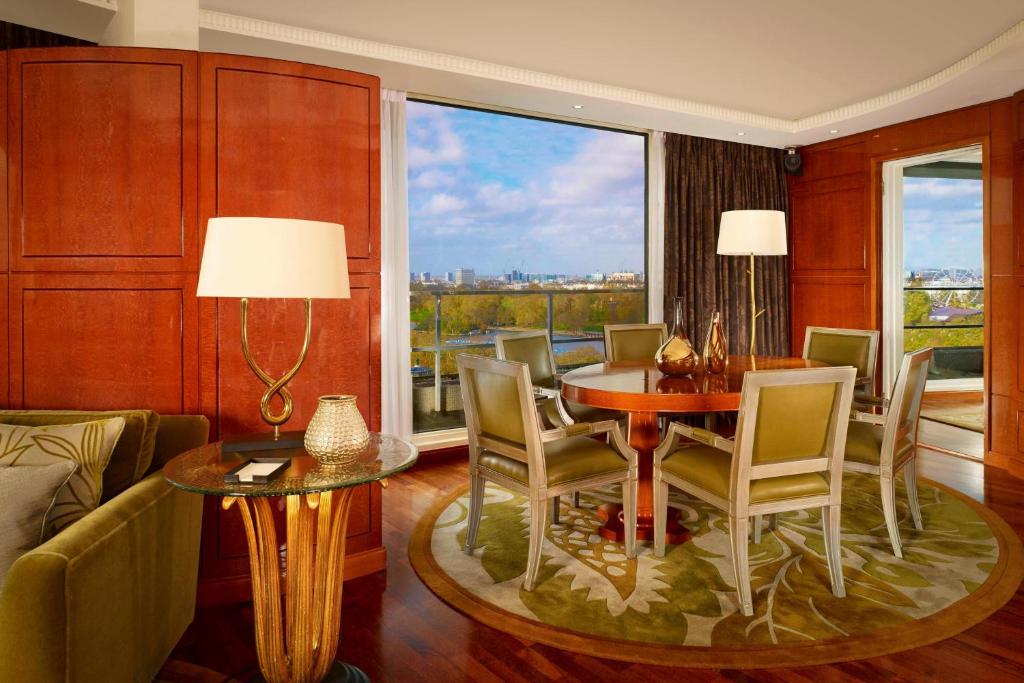 The Park Tower Knightsbridge, a Luxury Collection Hotel, London - Resim 22