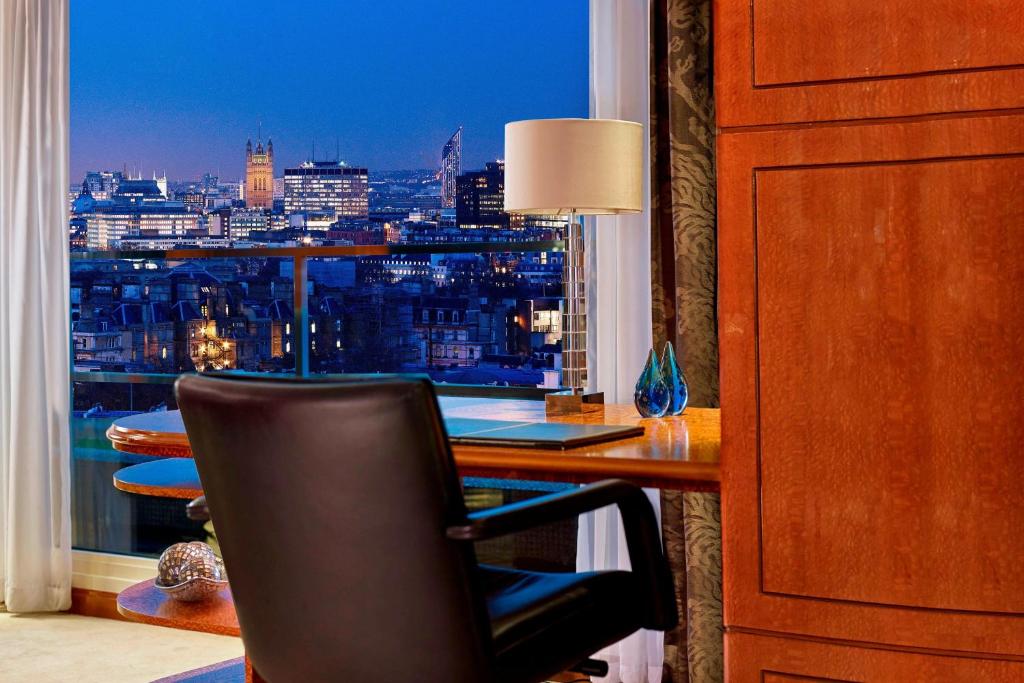 The Park Tower Knightsbridge, a Luxury Collection Hotel, London - Resim 27