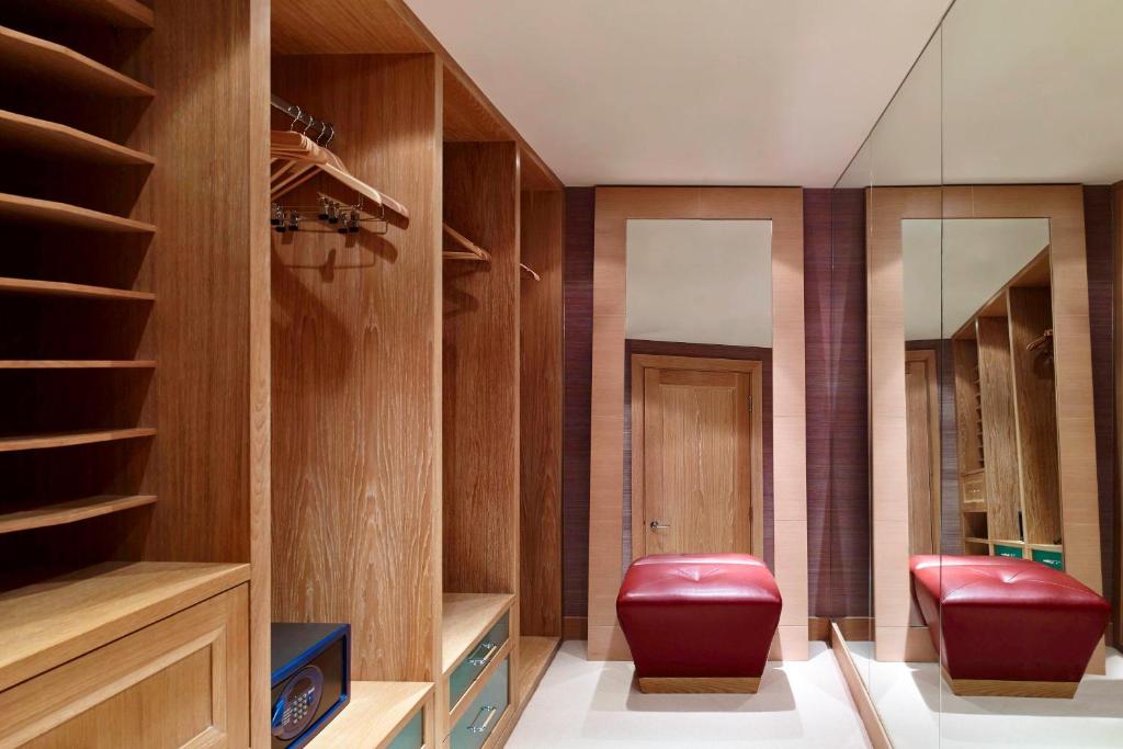 The Park Tower Knightsbridge, a Luxury Collection Hotel, London - Resim 35