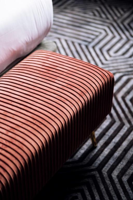 Hotel de Fleurie - Saint-Germain-des-Pres - Resim 35