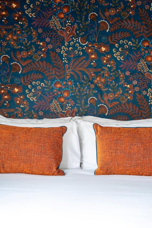 Hotel de Fleurie - Saint-Germain-des-Pres - Resim 37