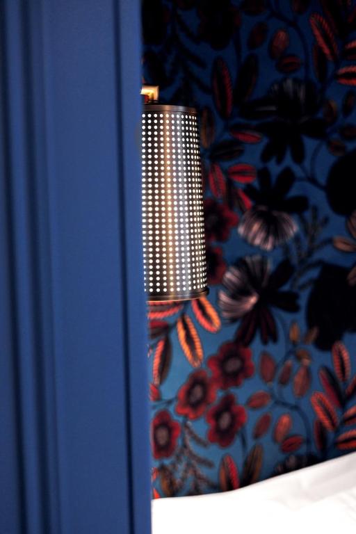 Hotel de Fleurie - Saint-Germain-des-Pres - Resim 29