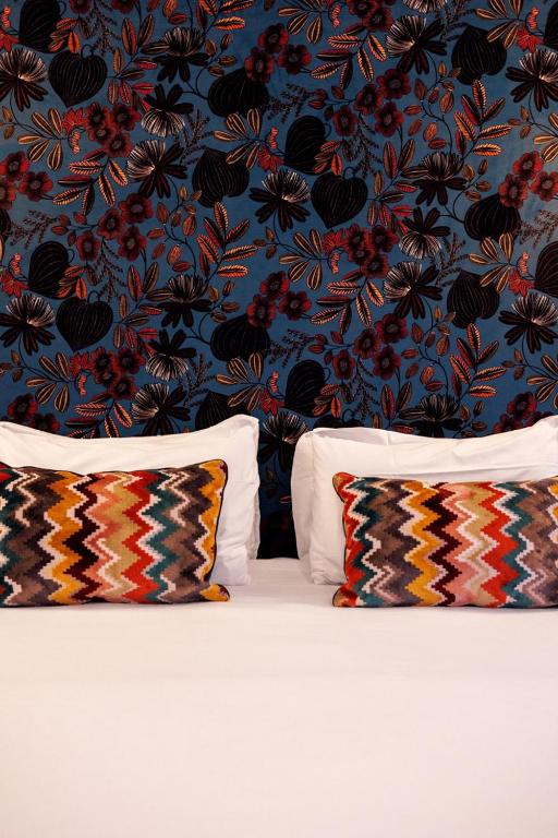 Hotel de Fleurie - Saint-Germain-des-Pres - 9