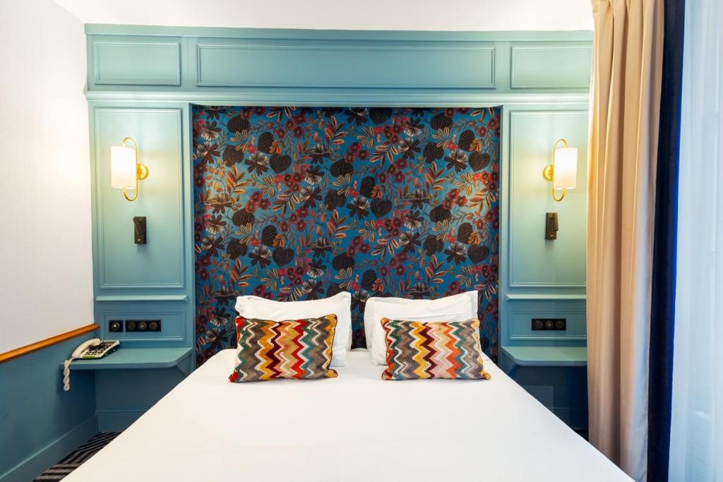 Hotel de Fleurie - Saint-Germain-des-Pres - 7