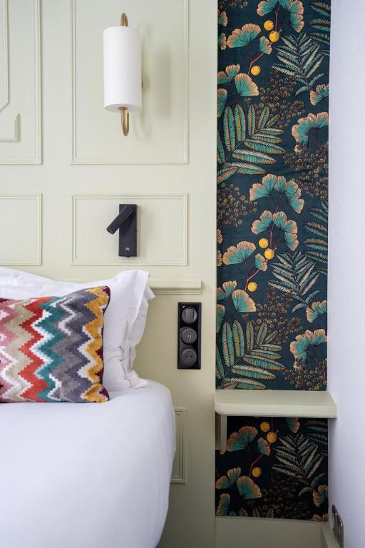 Hotel de Fleurie - Saint-Germain-des-Pres - 13