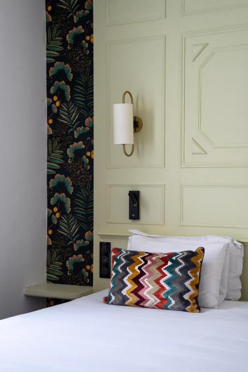 Hotel de Fleurie - Saint-Germain-des-Pres - 11