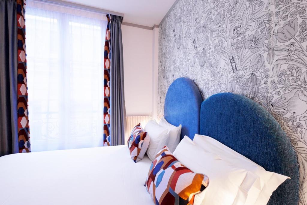 Hotel de Fleurie - Saint-Germain-des-Pres - 2