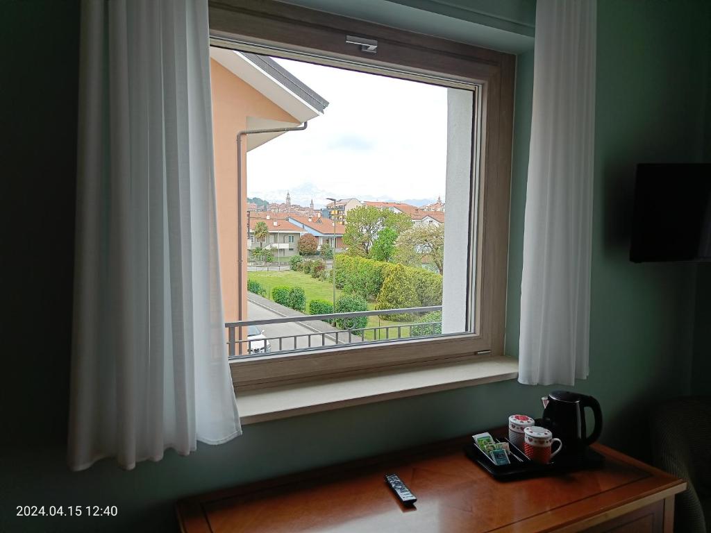 Villa Mariana Bed and Breakfast - Superior King Room