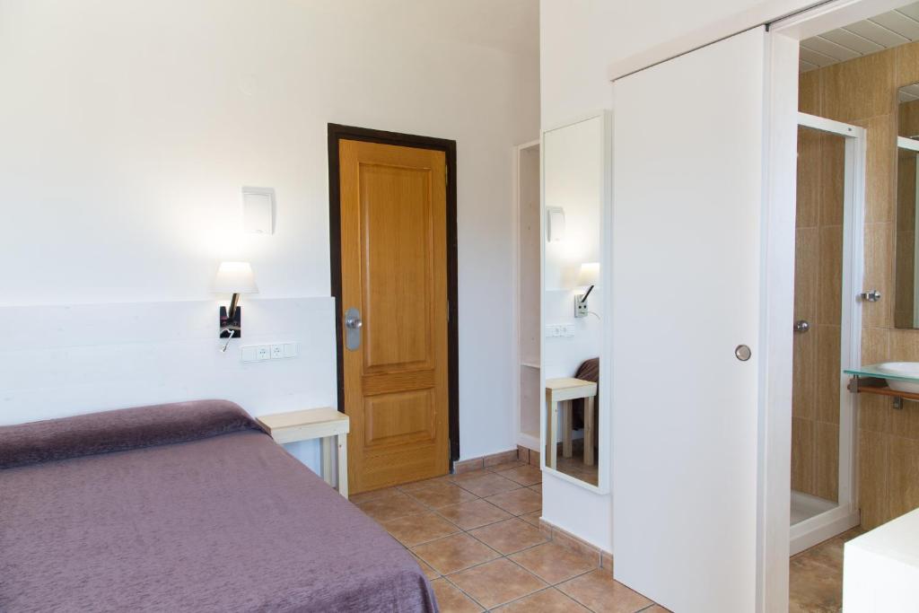 Hotel & Spa Entre Pinos-Adults Only photo