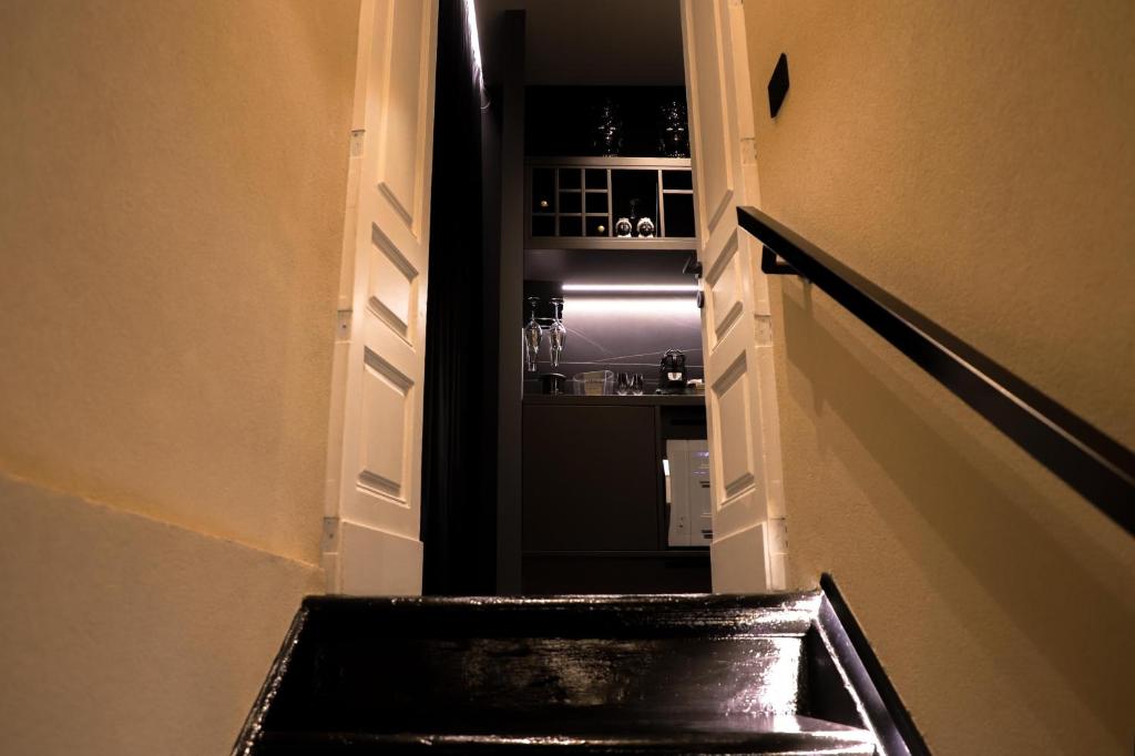 Fotografie z fotogalerie ubytování 115 Luxury Suite - Privitera v destinaci Grammichele