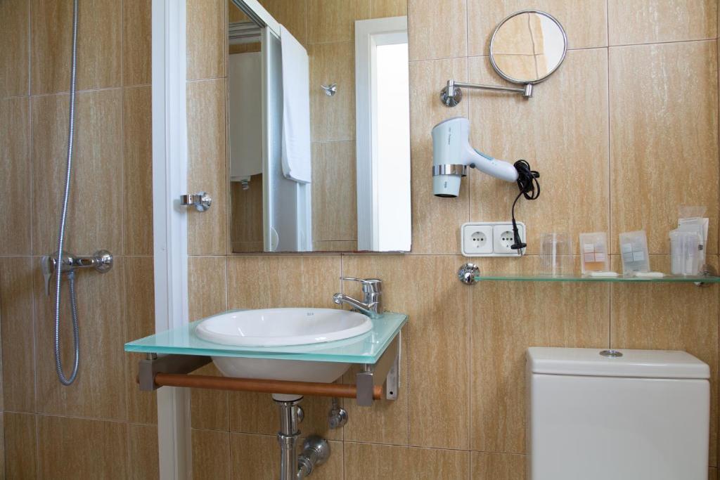 Hotel & Spa Entre Pinos-Adults Only photo