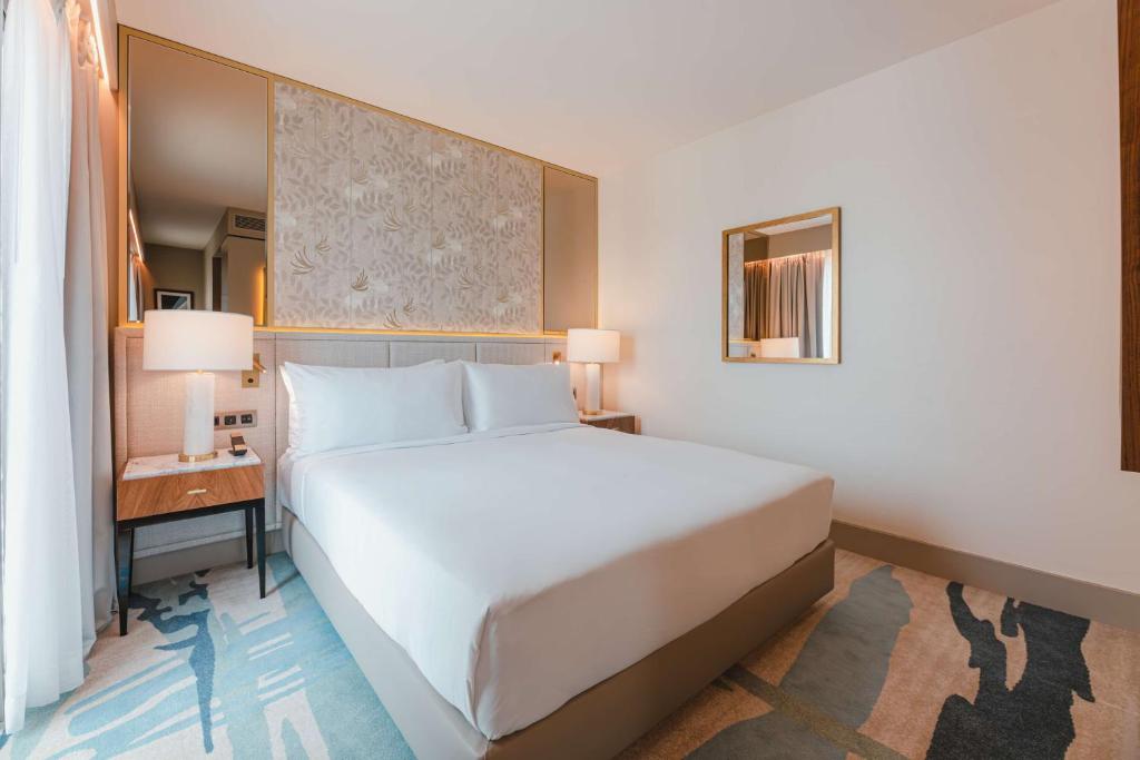 Legacy Hotel Cascais, Curio Collection By Hilton - 1