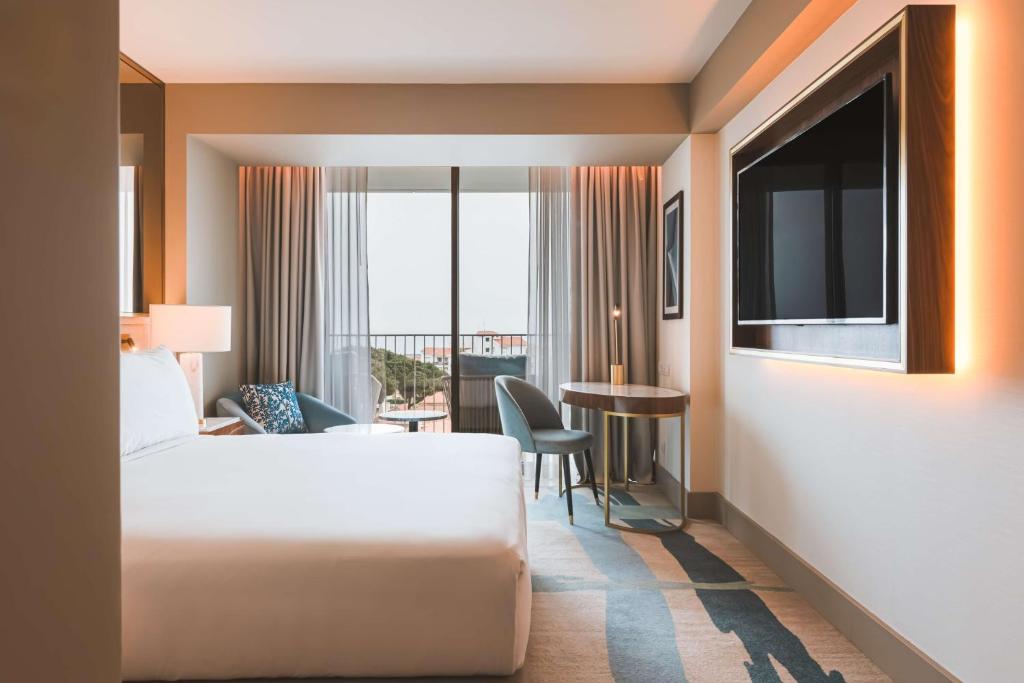 Legacy Hotel Cascais, Curio Collection By Hilton - 12