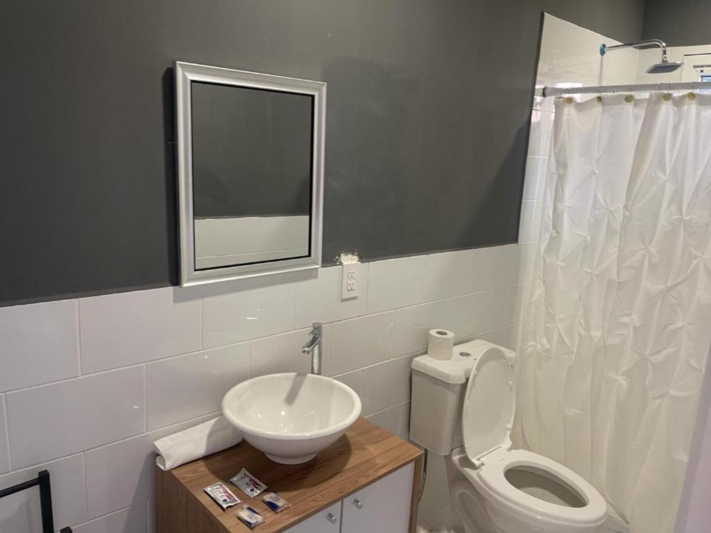 Imagen de la galería de Mirador Hotel Aoki, en Valle de Ángeles