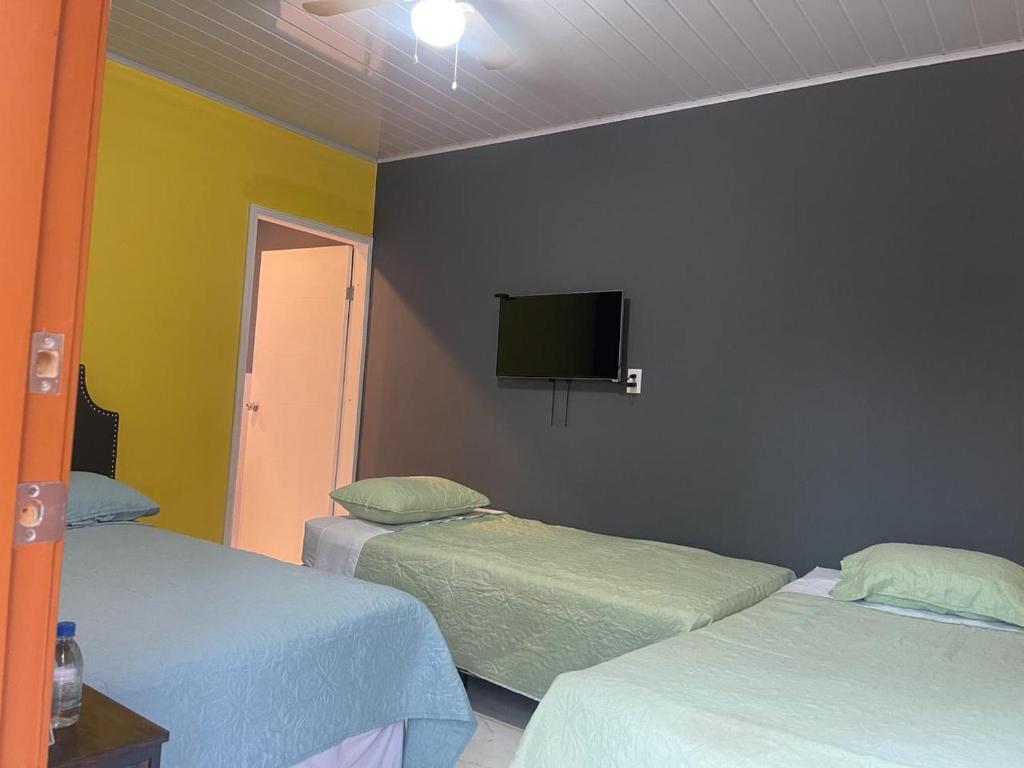 Imagen de la galería de Mirador Hotel Aoki, en Valle de Ángeles