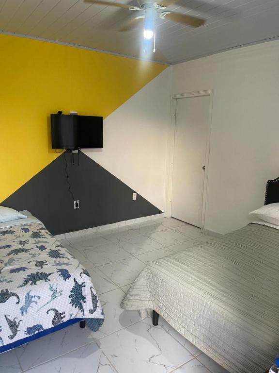 Imagen de la galería de Mirador Hotel Aoki, en Valle de Ángeles